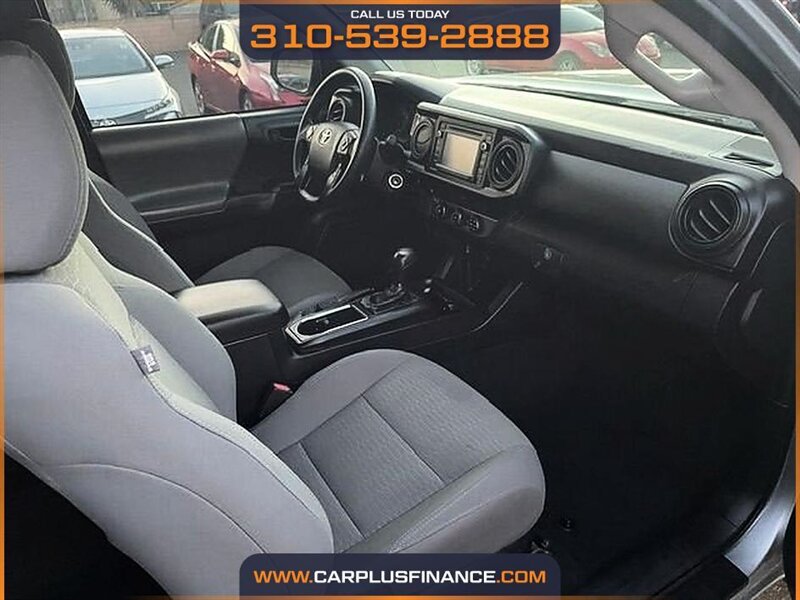 2018 Toyota Tacoma SR - Photo 30 - Huntington Beach, CA 92647