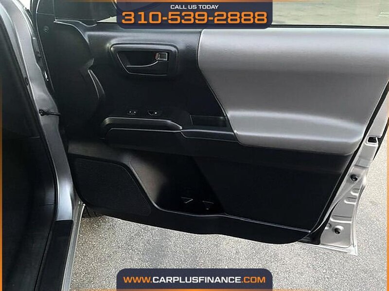 2018 Toyota Tacoma SR - Photo 31 - Huntington Beach, CA 92647