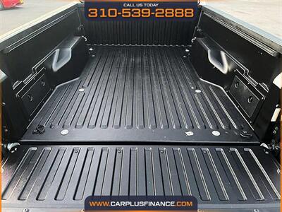 2018 Toyota Tacoma SR - Photo 36 - Huntington Beach, CA 92647