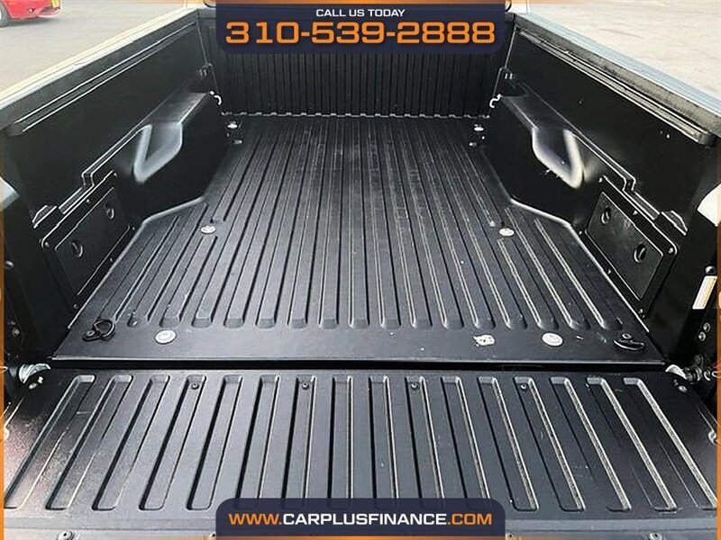 2018 Toyota Tacoma SR - Photo 36 - Huntington Beach, CA 92647
