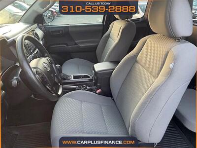 2021 Toyota Tacoma Access Cab SR  Convenience Pkg - Photo 19 - Huntington Beach, CA 92647