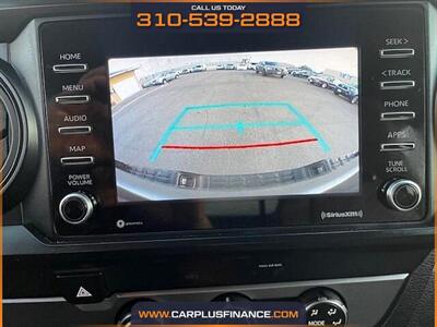 2021 Toyota Tacoma Access Cab SR  Convenience Pkg - Photo 24 - Huntington Beach, CA 92647