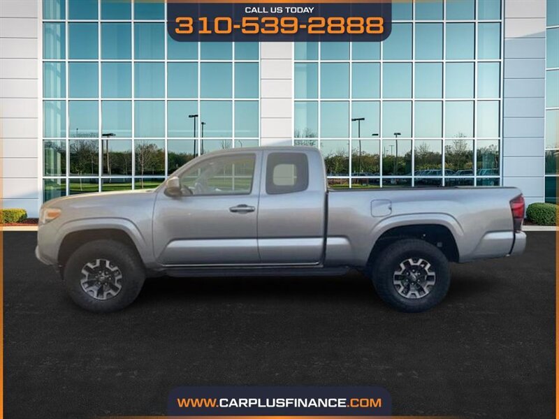 2021 Toyota Tacoma Access Cab SR  Convenience Pkg