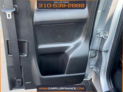 2021 Toyota Tacoma Access Cab SR  Convenience Pkg - Photo 35 - Huntington Beach, CA 92647