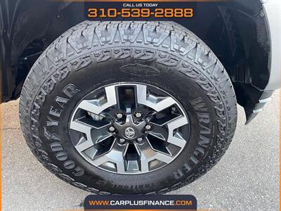 2021 Toyota Tacoma Access Cab SR  Convenience Pkg - Photo 32 - Huntington Beach, CA 92647