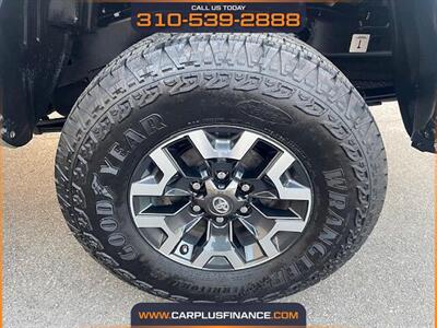 2021 Toyota Tacoma Access Cab SR  Convenience Pkg - Photo 3 - Huntington Beach, CA 92647