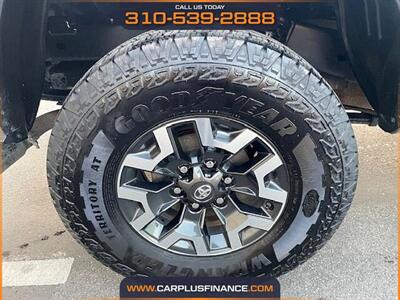 2021 Toyota Tacoma Access Cab SR  Convenience Pkg - Photo 39 - Huntington Beach, CA 92647
