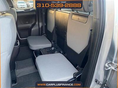 2021 Toyota Tacoma Access Cab SR  Convenience Pkg - Photo 11 - Huntington Beach, CA 92647