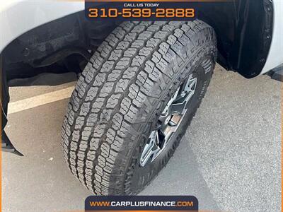 2021 Toyota Tacoma Access Cab SR  Convenience Pkg - Photo 9 - Huntington Beach, CA 92647