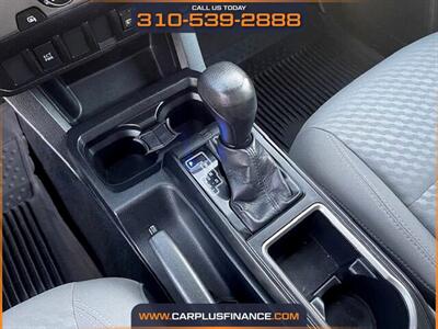 2021 Toyota Tacoma Access Cab SR  Convenience Pkg - Photo 22 - Huntington Beach, CA 92647