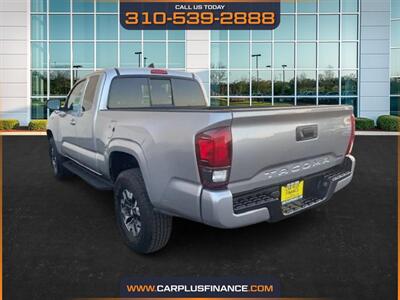 2021 Toyota Tacoma Access Cab SR  Convenience Pkg - Photo 6 - Huntington Beach, CA 92647