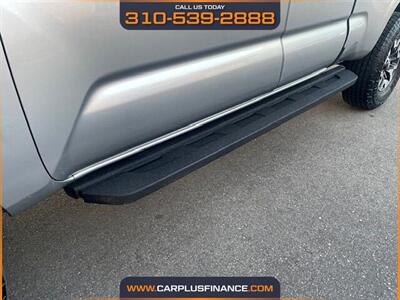 2021 Toyota Tacoma Access Cab SR  Convenience Pkg - Photo 4 - Huntington Beach, CA 92647