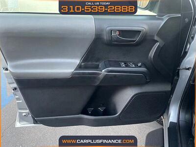 2021 Toyota Tacoma Access Cab SR  Convenience Pkg - Photo 14 - Huntington Beach, CA 92647