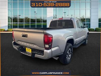 2021 Toyota Tacoma Access Cab SR  Convenience Pkg - Photo 40 - Huntington Beach, CA 92647