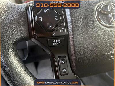 2021 Toyota Tacoma Access Cab SR  Convenience Pkg - Photo 18 - Huntington Beach, CA 92647