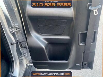 2021 Toyota Tacoma Access Cab SR  Convenience Pkg - Photo 13 - Huntington Beach, CA 92647