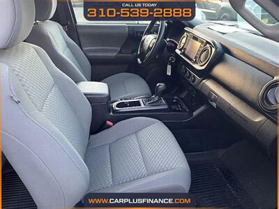 2021 Toyota Tacoma Access Cab SR  Convenience Pkg - Photo 37 - Huntington Beach, CA 92647