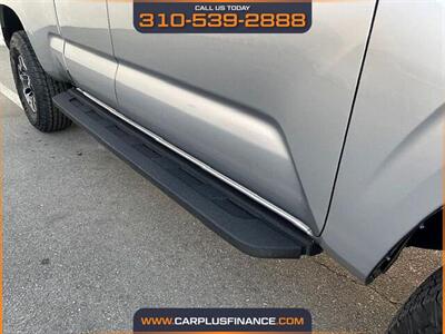 2021 Toyota Tacoma Access Cab SR  Convenience Pkg - Photo 33 - Huntington Beach, CA 92647