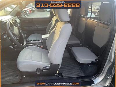 2021 Toyota Tacoma Access Cab SR  Convenience Pkg - Photo 10 - Huntington Beach, CA 92647