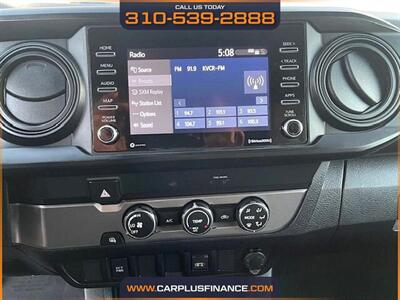 2021 Toyota Tacoma Access Cab SR  Convenience Pkg - Photo 23 - Huntington Beach, CA 92647
