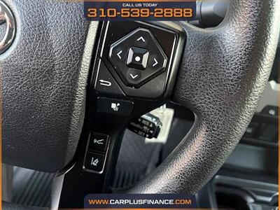 2021 Toyota Tacoma Access Cab SR  Convenience Pkg - Photo 21 - Huntington Beach, CA 92647