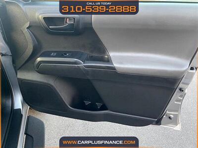 2021 Toyota Tacoma Access Cab SR  Convenience Pkg - Photo 38 - Huntington Beach, CA 92647