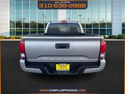 2021 Toyota Tacoma Access Cab SR  Convenience Pkg - Photo 7 - Huntington Beach, CA 92647