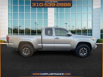 2021 Toyota Tacoma Access Cab SR  Convenience Pkg - Photo 34 - Huntington Beach, CA 92647