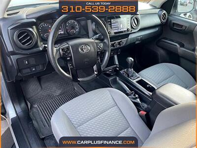 2021 Toyota Tacoma Access Cab SR  Convenience Pkg - Photo 16 - Huntington Beach, CA 92647