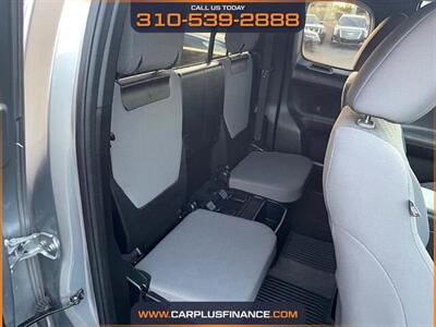 2021 Toyota Tacoma Access Cab SR  Convenience Pkg - Photo 36 - Huntington Beach, CA 92647