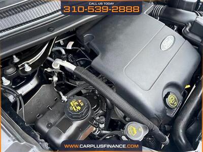 2015 Ford Explorer Limited   - Photo 39 - Huntington Beach, CA 92647