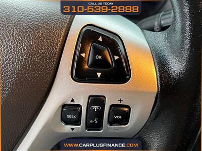 2015 Ford Explorer Limited   - Photo 18 - Huntington Beach, CA 92647
