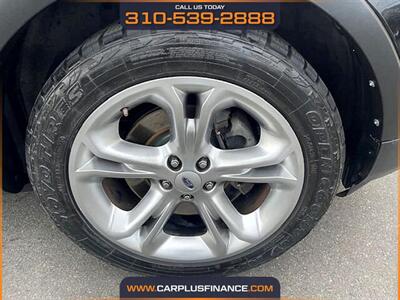 2015 Ford Explorer Limited   - Photo 37 - Huntington Beach, CA 92647