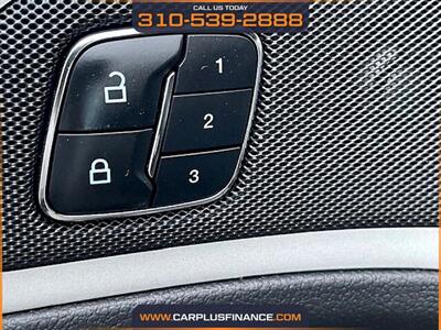 2015 Ford Explorer Limited   - Photo 23 - Huntington Beach, CA 92647