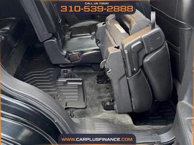 2015 Ford Explorer Limited   - Photo 31 - Huntington Beach, CA 92647