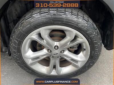 2015 Ford Explorer Limited   - Photo 43 - Huntington Beach, CA 92647