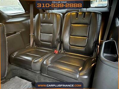 2015 Ford Explorer Limited   - Photo 13 - Huntington Beach, CA 92647