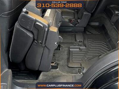 2015 Ford Explorer Limited   - Photo 12 - Huntington Beach, CA 92647