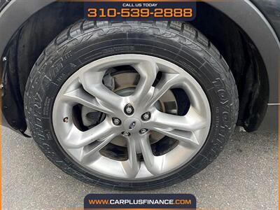 2015 Ford Explorer Limited   - Photo 42 - Huntington Beach, CA 92647