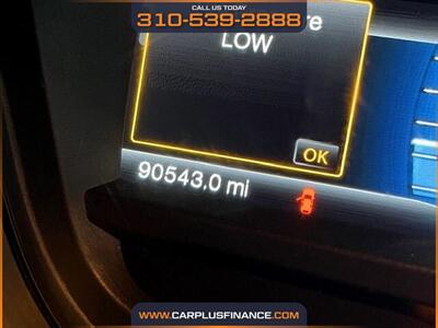 2015 Ford Explorer Limited   - Photo 19 - Huntington Beach, CA 92647