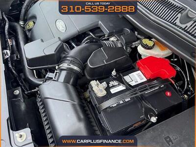 2015 Ford Explorer Limited   - Photo 38 - Huntington Beach, CA 92647