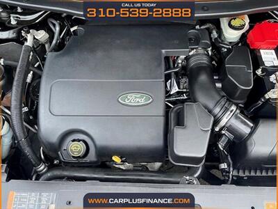 2015 Ford Explorer Limited   - Photo 40 - Huntington Beach, CA 92647