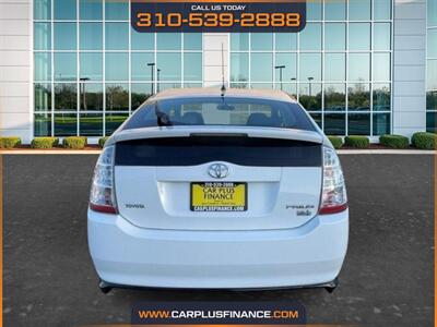2009 Toyota Prius Standard - Photo 17 - Huntington Beach, CA 92647