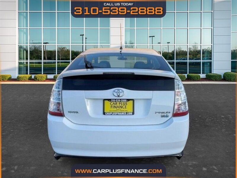 2009 Toyota Prius Standard - Photo 17 - Huntington Beach, CA 92647
