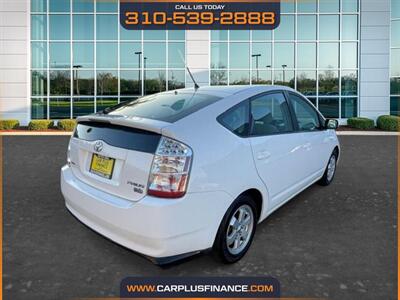 2009 Toyota Prius Standard - Photo 29 - Huntington Beach, CA 92647