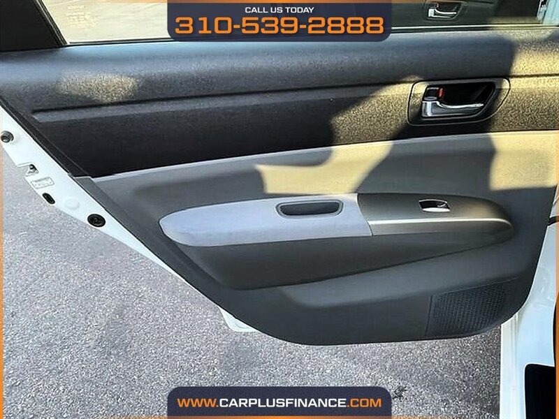 2009 Toyota Prius Standard - Photo 15 - Huntington Beach, CA 92647