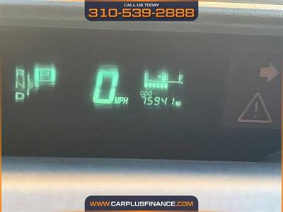 2009 Toyota Prius Standard - Photo 13 - Huntington Beach, CA 92647