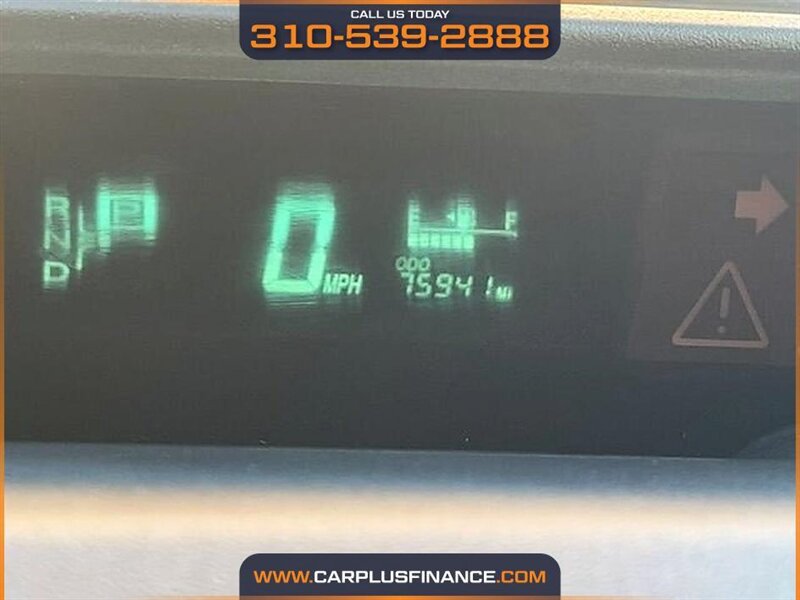 2009 Toyota Prius Standard - Photo 13 - Huntington Beach, CA 92647