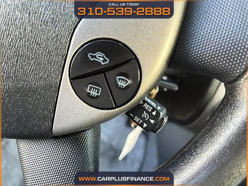 2009 Toyota Prius Standard - Photo 12 - Huntington Beach, CA 92647