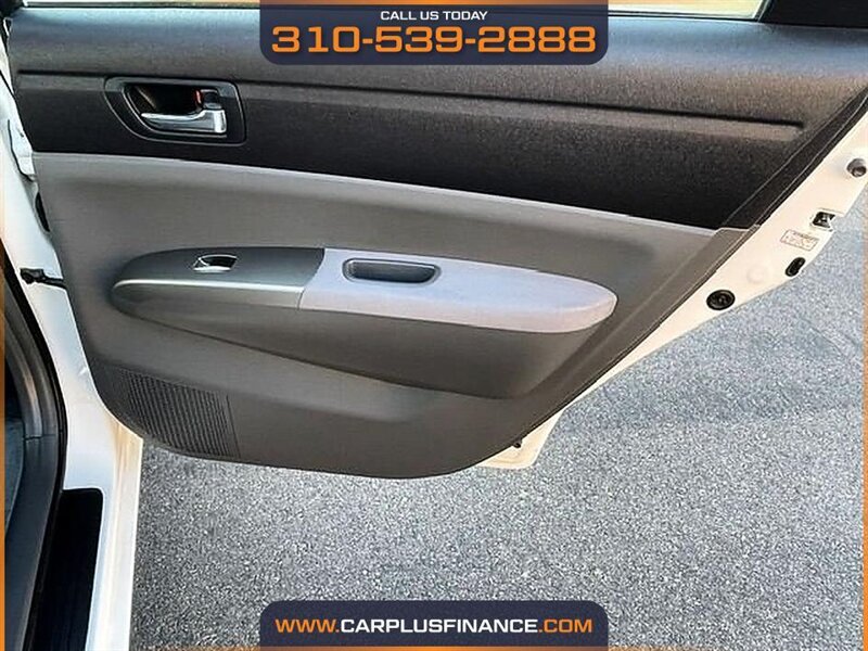 2009 Toyota Prius Standard - Photo 26 - Huntington Beach, CA 92647
